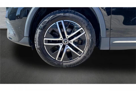 Mercedes-Benz GLA GLA 200 D