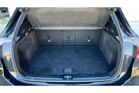 Mercedes-Benz GLA GLA 200 D