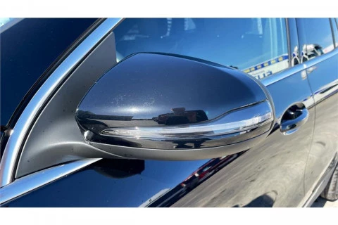 Mercedes-Benz GLA GLA 200 D