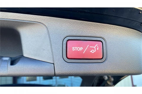 Mercedes-Benz GLA GLA 200 D