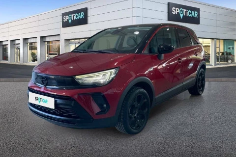 Opel Crossland 1.2 81kW (110CV) GS Line