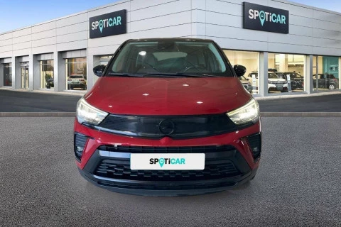 Opel Crossland 1.2 81kW (110CV) GS Line