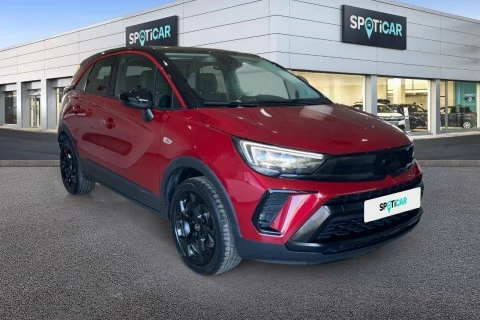 Opel Crossland 1.2 81kW (110CV) GS Line