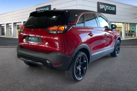 Opel Crossland 1.2 81kW (110CV) GS Line