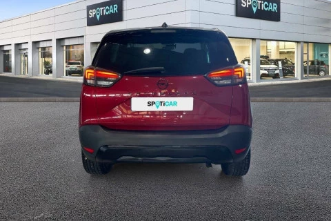 Opel Crossland 1.2 81kW (110CV) GS Line