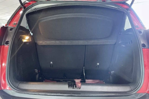 Opel Crossland 1.2 81kW (110CV) GS Line