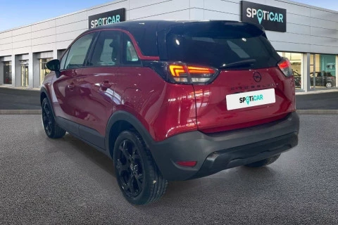 Opel Crossland 1.2 81kW (110CV) GS Line