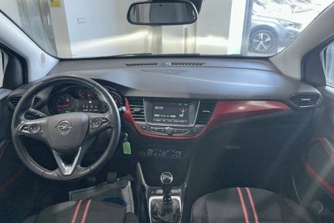Opel Crossland 1.2 81kW (110CV) GS Line