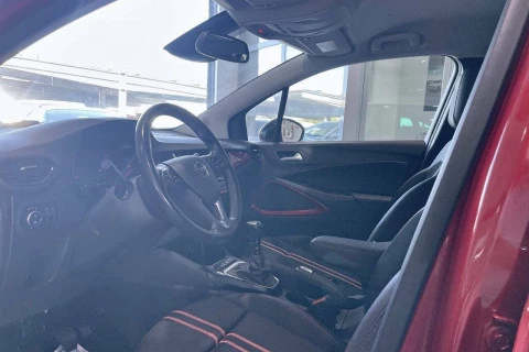 Opel Crossland 1.2 81kW (110CV) GS Line