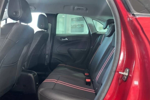 Opel Crossland 1.2 81kW (110CV) GS Line