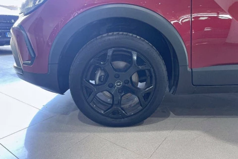 Opel Crossland 1.2 81kW (110CV) GS Line