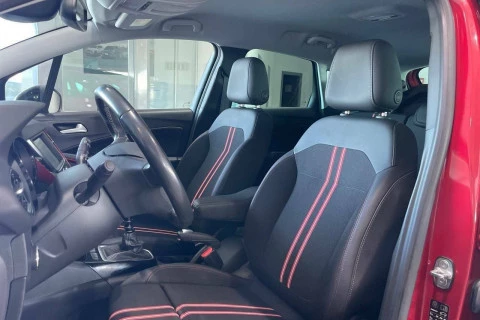 Opel Crossland 1.2 81kW (110CV) GS Line