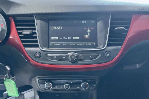 Opel Crossland 1.2 81kW (110CV) GS Line