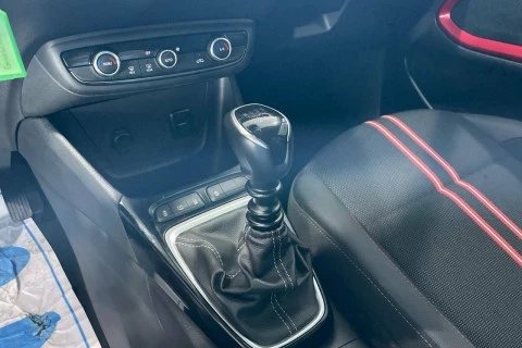 Opel Crossland 1.2 81kW (110CV) GS Line