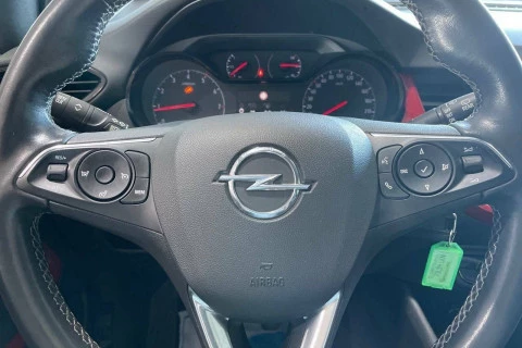 Opel Crossland 1.2 81kW (110CV) GS Line