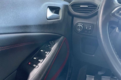 Opel Crossland 1.2 81kW (110CV) GS Line