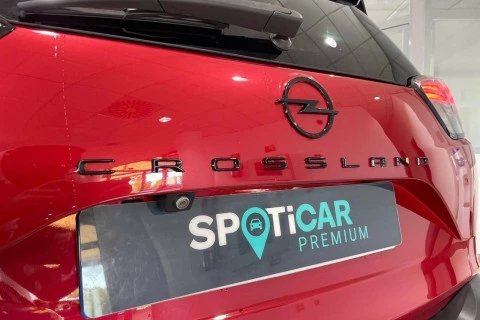 Opel Crossland 1.2 81kW (110CV) GS Line