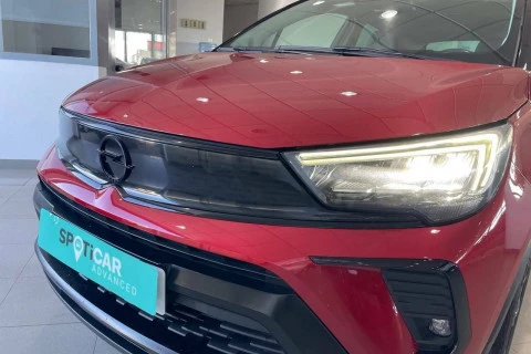 Opel Crossland 1.2 81kW (110CV) GS Line