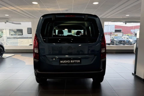 Peugeot Rifter Rifter Allure BlueHDi 100