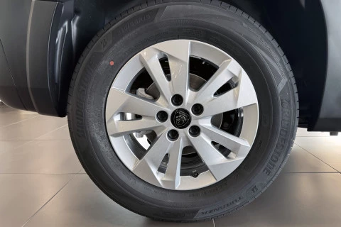 Peugeot Rifter Rifter Allure BlueHDi 100