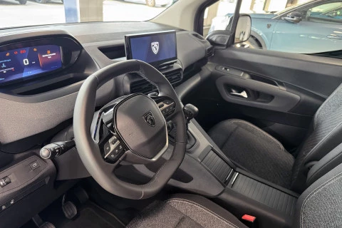 Peugeot Rifter Rifter Allure BlueHDi 100