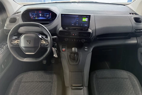 Peugeot Rifter Rifter Allure BlueHDi 100