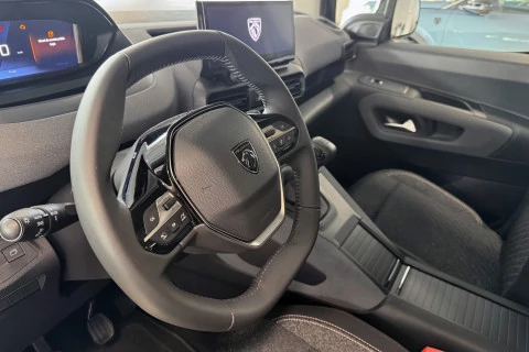 Peugeot Rifter Rifter Allure BlueHDi 100