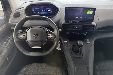 Peugeot Rifter Rifter Allure BlueHDi 100