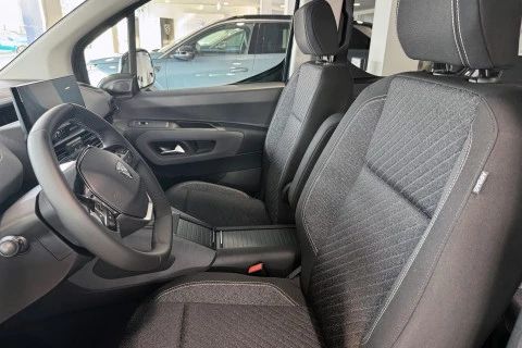 Peugeot Rifter Rifter Allure BlueHDi 100