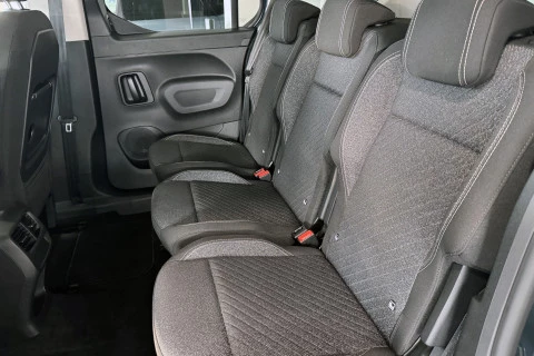 Peugeot Rifter Rifter Allure BlueHDi 100