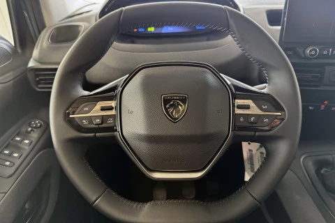 Peugeot Rifter Rifter Allure BlueHDi 100