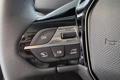 Peugeot Rifter Rifter Allure BlueHDi 100