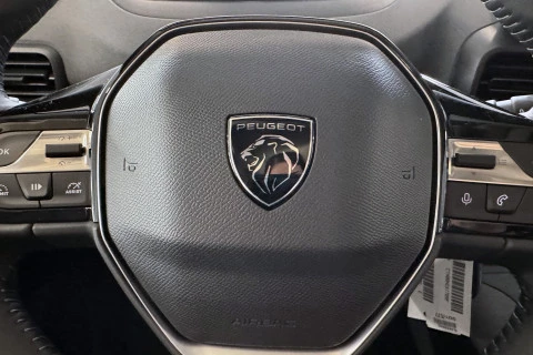 Peugeot Rifter Rifter Allure BlueHDi 100