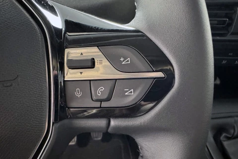 Peugeot Rifter Rifter Allure BlueHDi 100