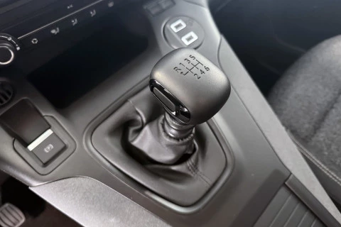 Peugeot Rifter Rifter Allure BlueHDi 100