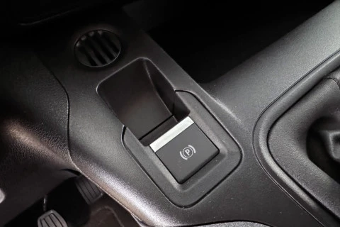 Peugeot Rifter Rifter Allure BlueHDi 100