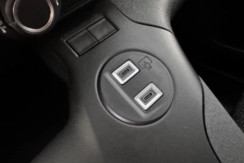 Peugeot Rifter Rifter Allure BlueHDi 100