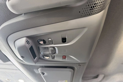 Peugeot Rifter Rifter Allure BlueHDi 100