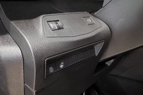 Peugeot Rifter Rifter Allure BlueHDi 100