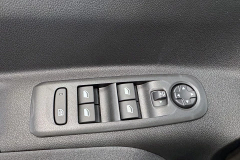 Peugeot Rifter Rifter Allure BlueHDi 100