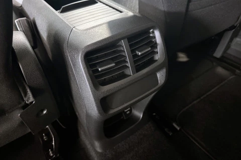 Peugeot Rifter Rifter Allure BlueHDi 100