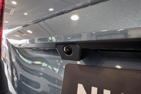 Peugeot Rifter Rifter Allure BlueHDi 100