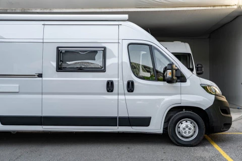 Peugeot Boxer 435 L3H2 BHDI 140