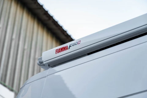 Peugeot Boxer 435 L3H2 BHDI 140