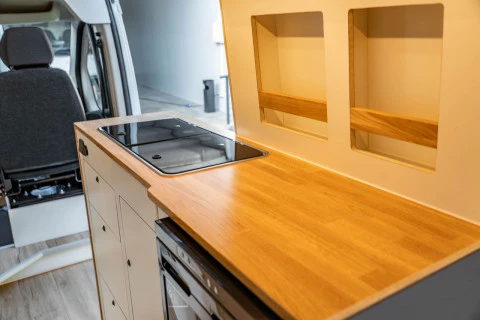 Peugeot Boxer 435 L3H2 BHDI 140