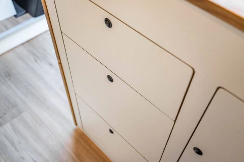 Peugeot Boxer 435 L3H2 BHDI 140