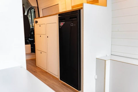 Peugeot Boxer 435 L3H2 BHDI 140