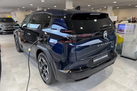 Citroën E-C5 Aircross Eléctrico 154kW (210CV) Max