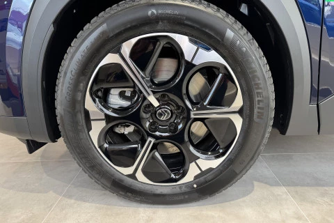 Citroën E-C5 Aircross Eléctrico 154kW (210CV) Max