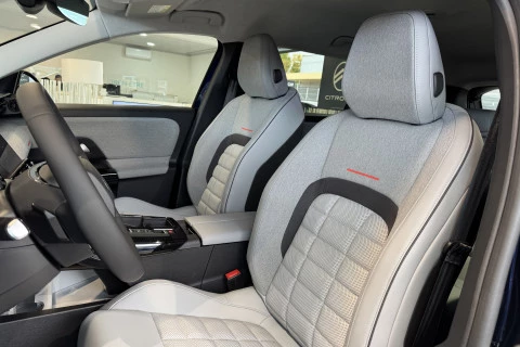 Citroën E-C5 Aircross Eléctrico 154kW (210CV) Max